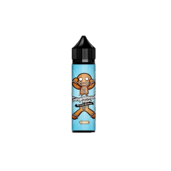 Lungasm - Gingerbread Man 60ml